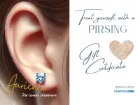 Прокол ушей детям и взрослым, фотография 8