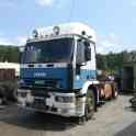 Iveco eurotech, фотография 4