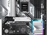 Материнская плата asrock z790 pro rs/d4