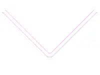 Станок для изготовления уголка