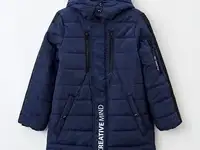 Куртка утепленная acoola