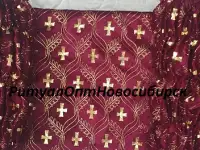 Постель ритуальная, фотография 4