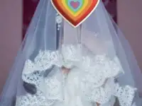 Продам свадебное платье, фотография 4