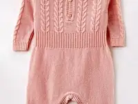 Комбинезон backary