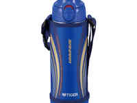 Термос tiger mbo-e050 0.5л blue