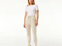 Женские спортивные брюки lacoste
