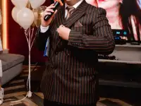 Тамада Ведущий Showmen Асаба от 300 000 тг, фотография 4