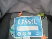 Комбинезон для мальчика, фотография 4