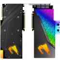 Новая топовая видеокарта aorus rtx 2080ti XTREME waterforce 11G 356bit, фотография 3