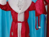 Дед мороз,снегурочка прокат костюмов, фотография 2
