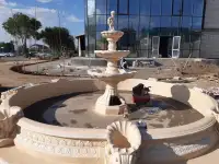 Продажа вазонов , скульптур, фотография 9