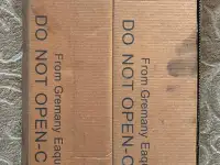 амортизатор мерс