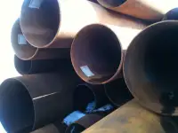 Стальные трубы. Изоляция труб. Изготовление труб. Перевозка труб., фотография 5