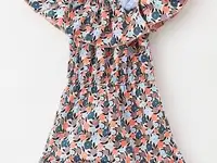 Комбинезон ete children