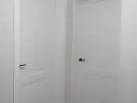 Установка дверей, фотография 6