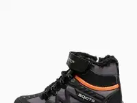 Ботинки fast step