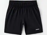 Шорты спортивные demix