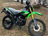 Мотоциклы от 125 до 300сс  Атырау, фотография 2