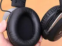 Подушки для наушников HyperX Alpha, фотография 2