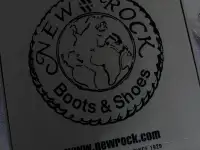 NEW ROCK M-MILI083CCT-C4, фотография 3