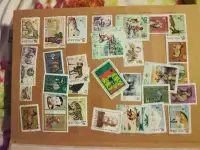 Марки, фотография 12