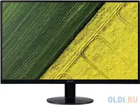 Монитор 27" acer sa270abi черный ips 1920x1080 250 cd/m^2 4 ms
