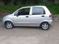 Продажа автомобиля DAEWOO Matiz, фотография 5