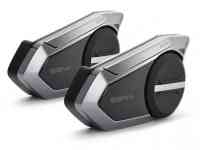 Мотогарнитура с премиальным звуком  SENA 50S DUAL, фотография 5