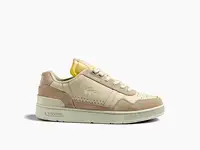 Мужские кроссовки lacoste t-clip