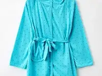 Халат домашний котмаркот