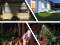 Уличный фонарь на солнечных батареях скидка-распродажа со склада., фотография 2