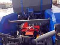 Трактор хтз Т-17221, фотография 9