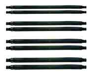 Тяж beuchat резиновый 680x18 для основания 1050,черн.