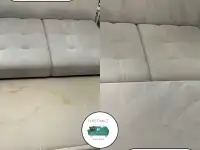 Химчистка мягкой мебели, фотография 8