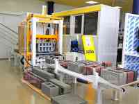 Вибропресс УЛЬТРА 2.0, фотография 2