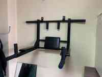 Турник 3в1 Перевертыш, фотография 3