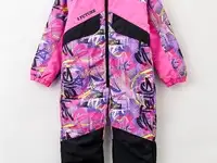 Комбинезон утепленный batik