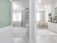 Апартаменты рядом с Экспо, Туркестан 10, фотография 4