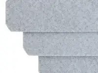 Материал термопластичный двусторонний, фотография 2