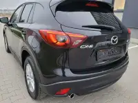 Mazda CX-5, фотография 4