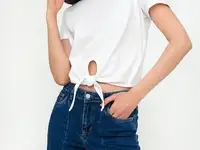 Футболка finn flare