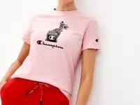 Футболка champion