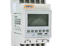 Таймер программируемый недельный DHC8A-1С Энергия, 75 шт