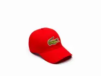 Кепка lacoste unisex