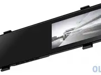 Видеорегистратор silverstone f1 ntk-370duo черный 1080x1920 1080p 140гр. jieli5201