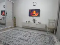 Продам 1-ком квартиру в Алмате, ЖК Северное кольцо 86/15, фотография 3