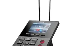 Ip-телефон fanvil x2p