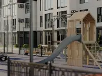 Продам 2-комнатную квартиру в ЖК Sievers town. Поселок Жана Куат., фотография 5