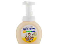 Жидкое мыло для рук cj lion ai kekute sensitive foam hand soap