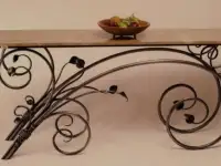 Кованые изделия, фотография 5
